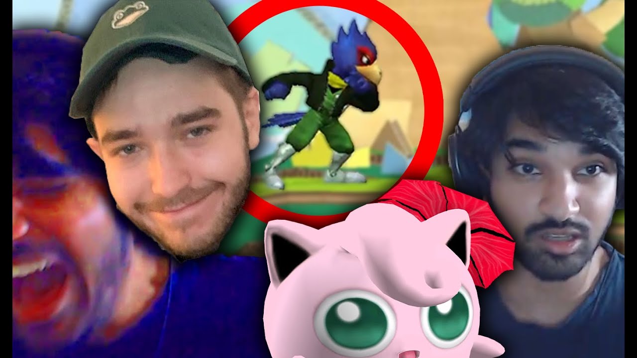 Moky Won't Stop Taunting My Puff... (Zain Moky Fridays)
