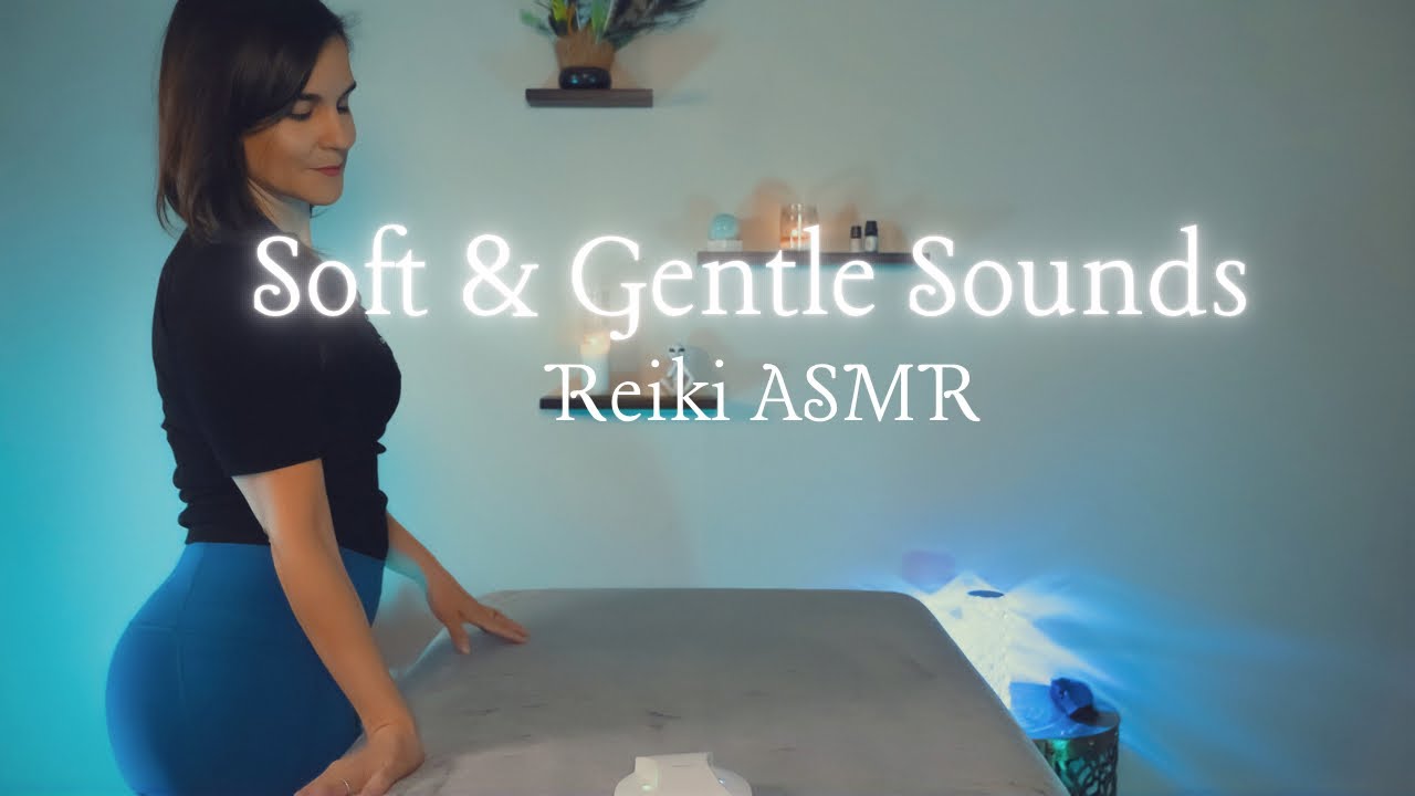 Soft & Gentle Sleep Sounds ASMR