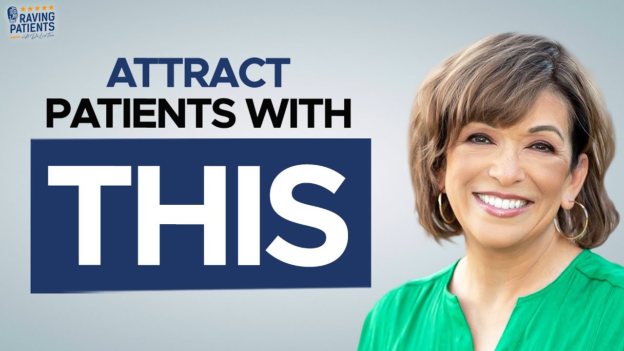 Get More Patients Using This Social Media Strategy For Dental Practices