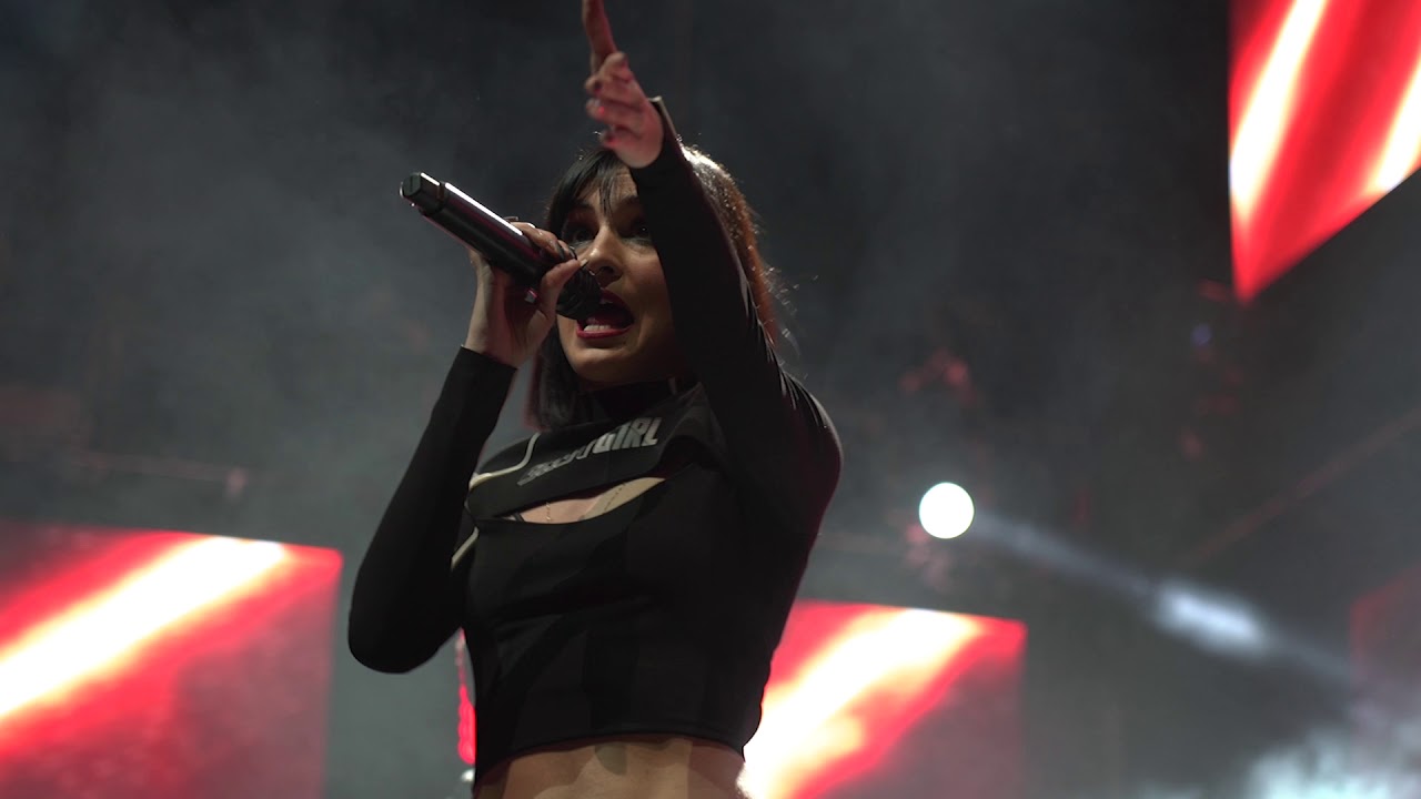 DON'T STOP ME NOW - GRUPAL | CONCIERTO MADRID 8 FEBRERO | OT 2018