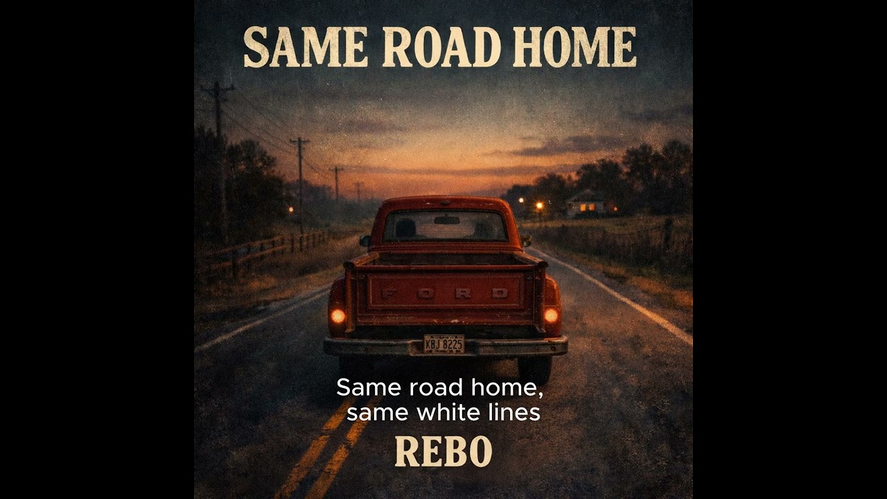 Same Road Home