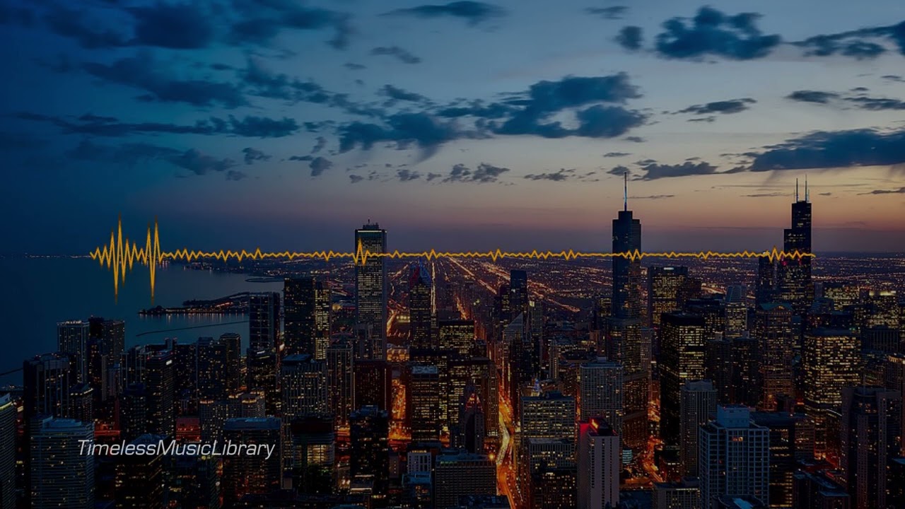 LCD Sound System - Dance Yourself Clean (Instrumental) | Electronic | TML