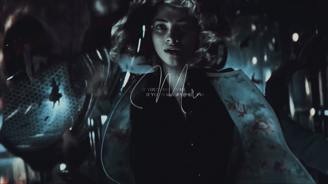 ✦ She was my MJ and i lost her
