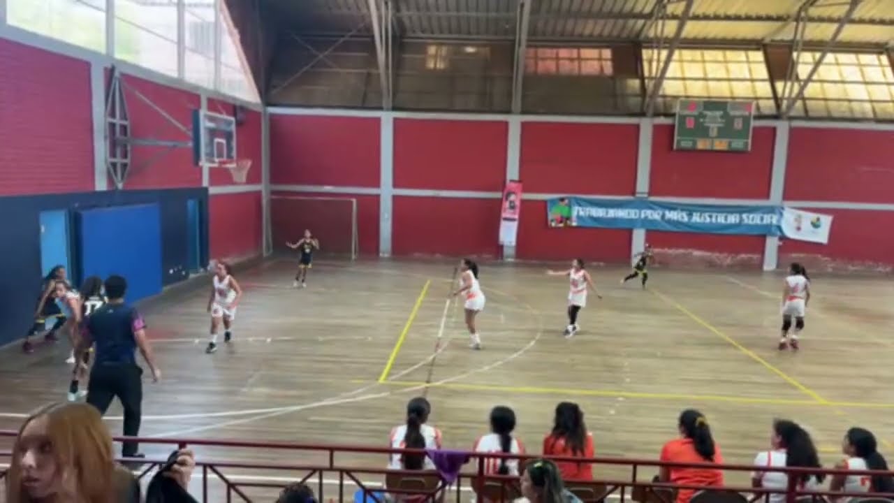 Ceppi vs las americas