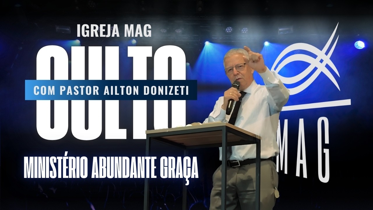 Em Tudo Dai Graças: A Lição de Paulo em Filipos para os Dias de Hoje #pastorailtondonizeti