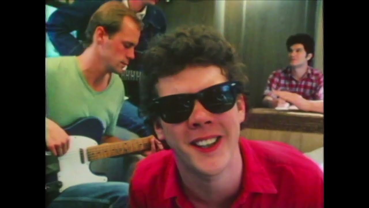 Steve Forbert - 