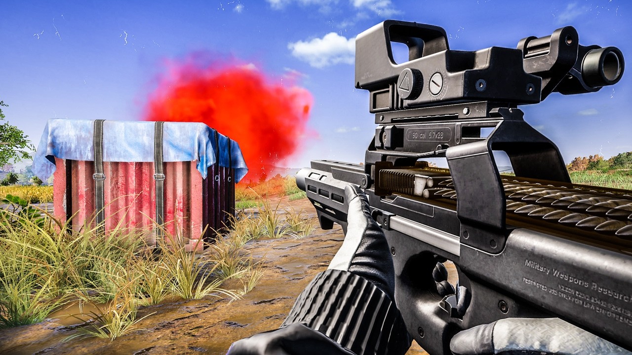 P90