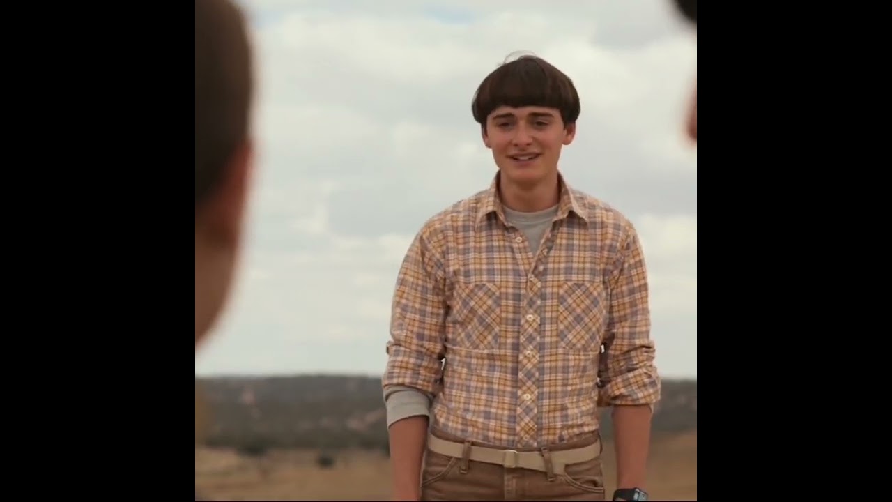 THE SHIFT IN POWER DYNAMIC THAT MADE BYLER ENDGAME.