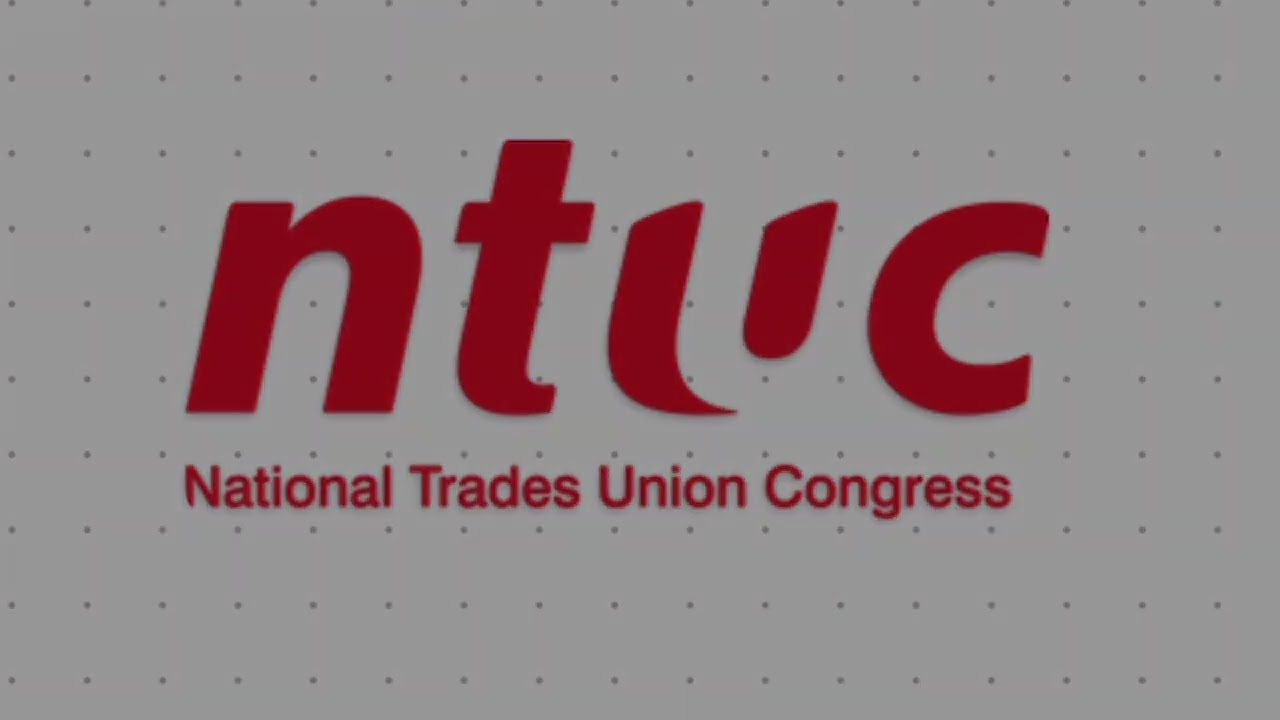 Logo Varieties - NTUC (National Trades Union Congress)