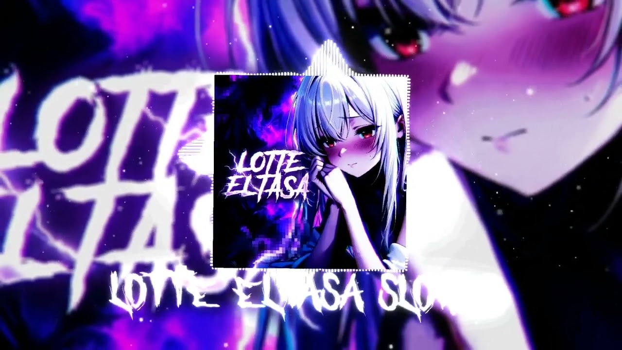 SYNTHXT1C - LOTTE ELTASA [SLOWED]