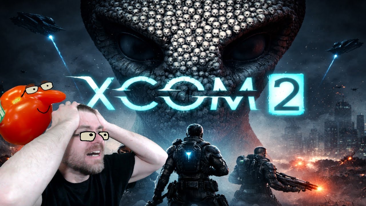 Let's Start a New Campaign | Xcom 2: War of the Chosen