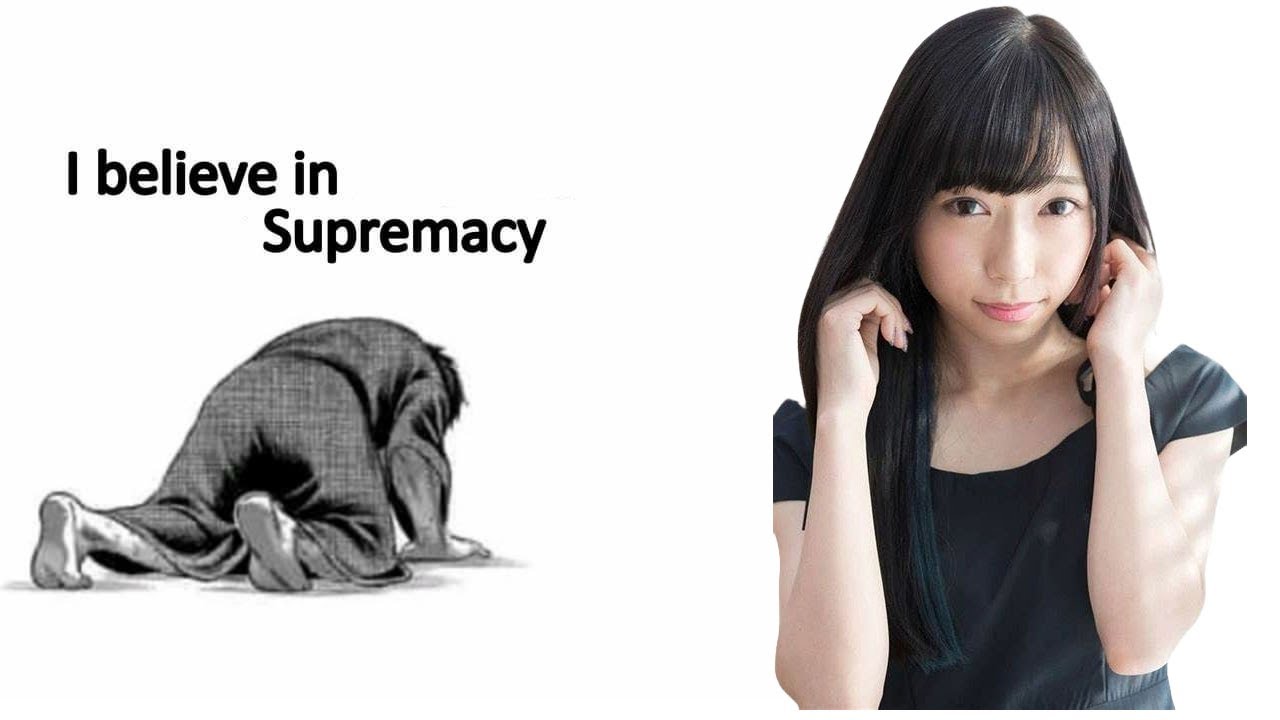 Aikyan Siendo Ella Misma