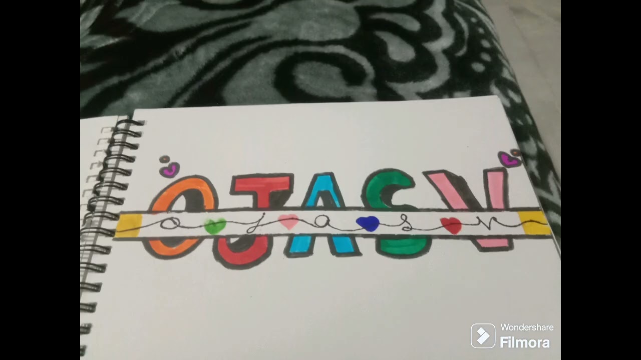 Normal drawing 