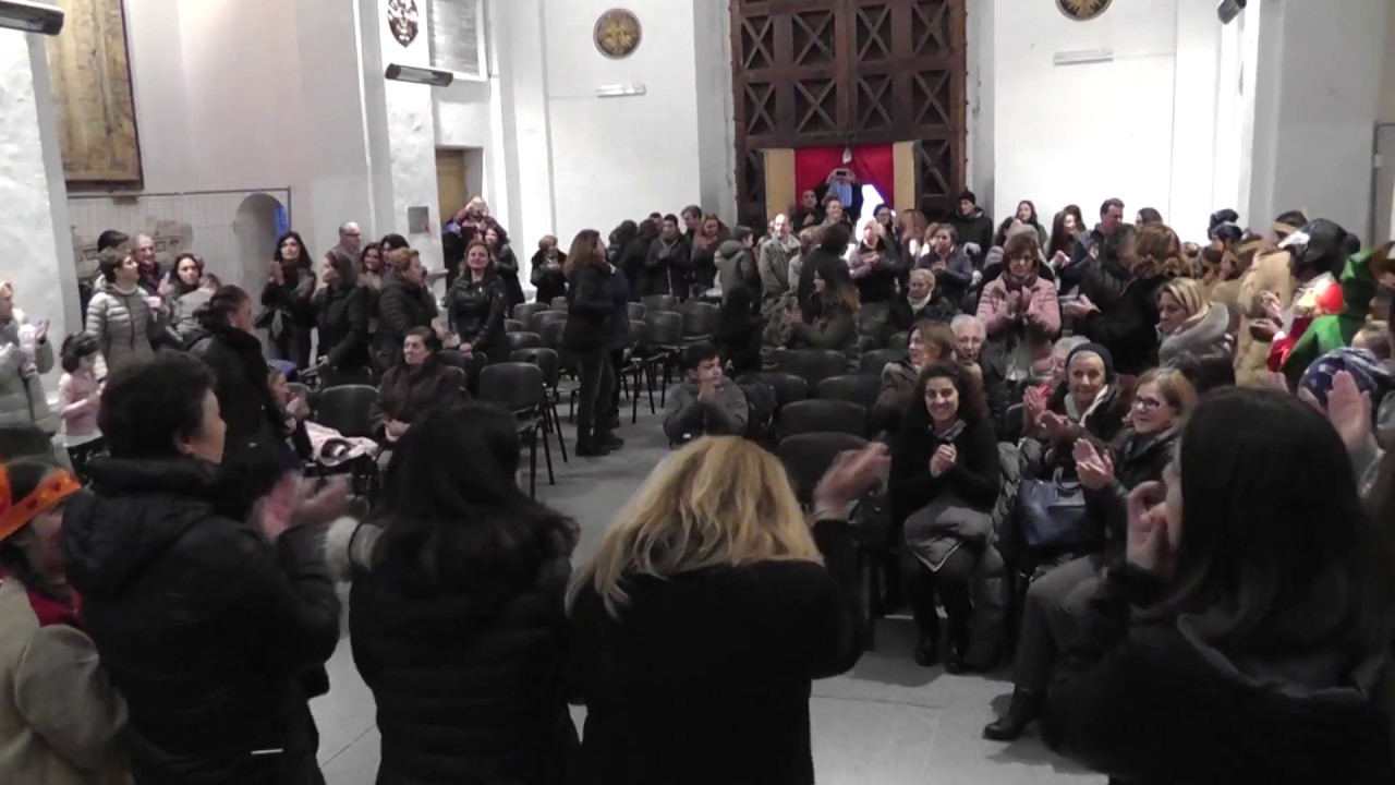 Girotondo solidale a Capri per la 