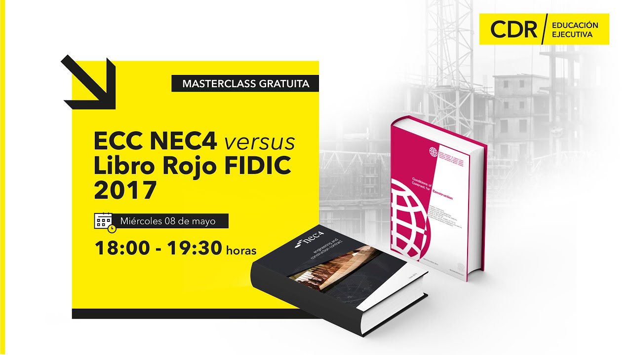 Masterclass - 