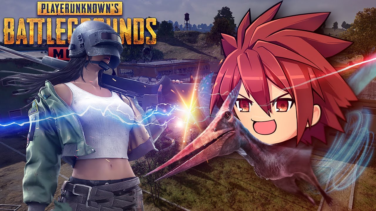 【PUBGモバイル】大量キルドン勝目前で猛者スナイパーと遭遇してしまう【PUBGモバイル】