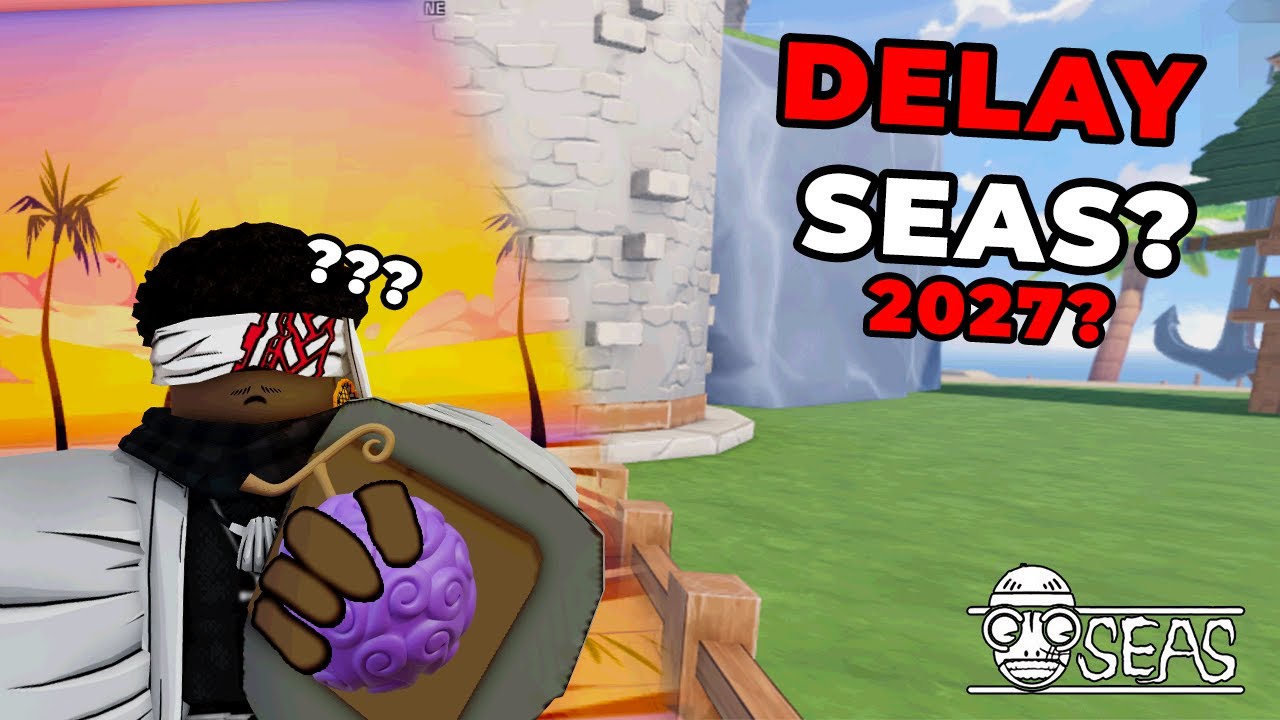 Why i think RELL Seas might FLOP....