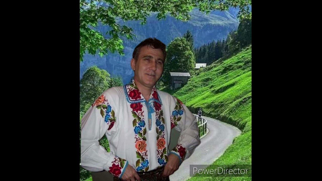 Sandu Țopea Mandro cand ne antalnim