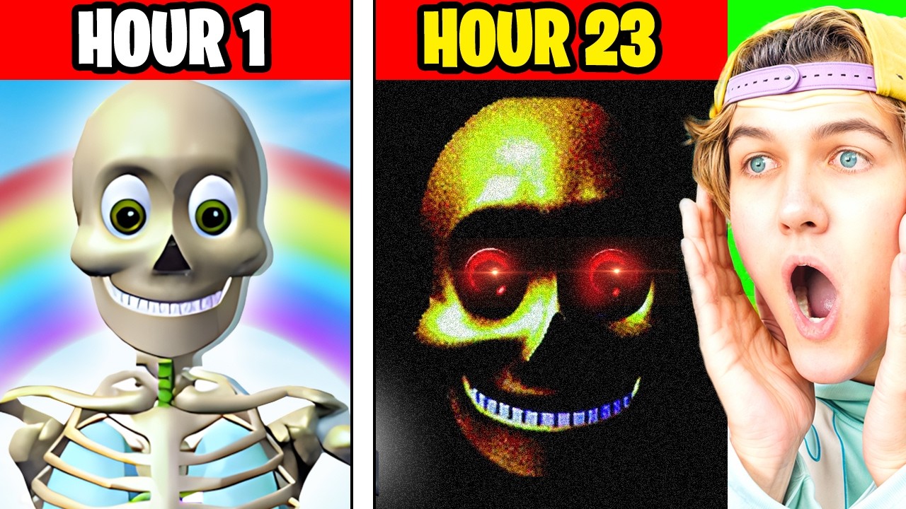 LANKYBOX играет в МОЁ УДИВИТЕЛЬНОЕ ЧЕЛОВЕЧЕСКОЕ ТЕЛО!? (СЕКРЕТНАЯ КОНЦОВКА!)
