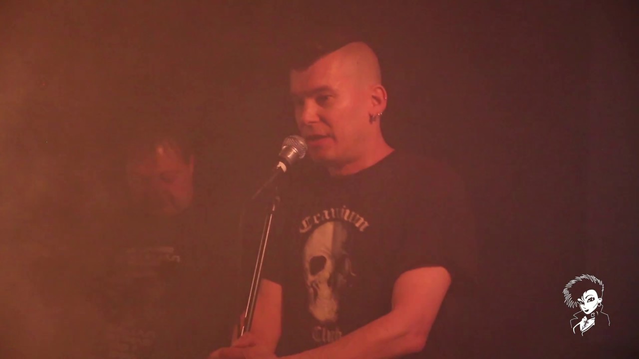 Plastikstrom live in Tübingen 29.04.2017