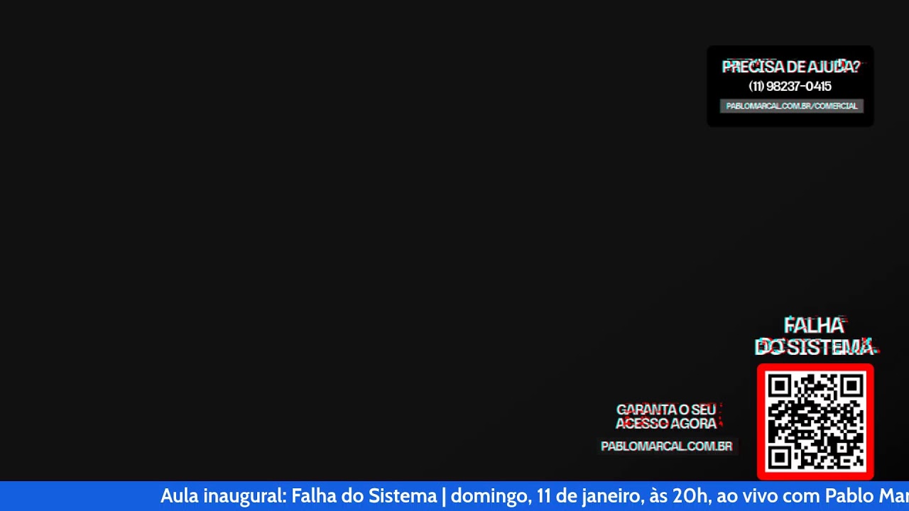 Os Códigos de Provérbios | Domingo, 11 de janeiro às 12h