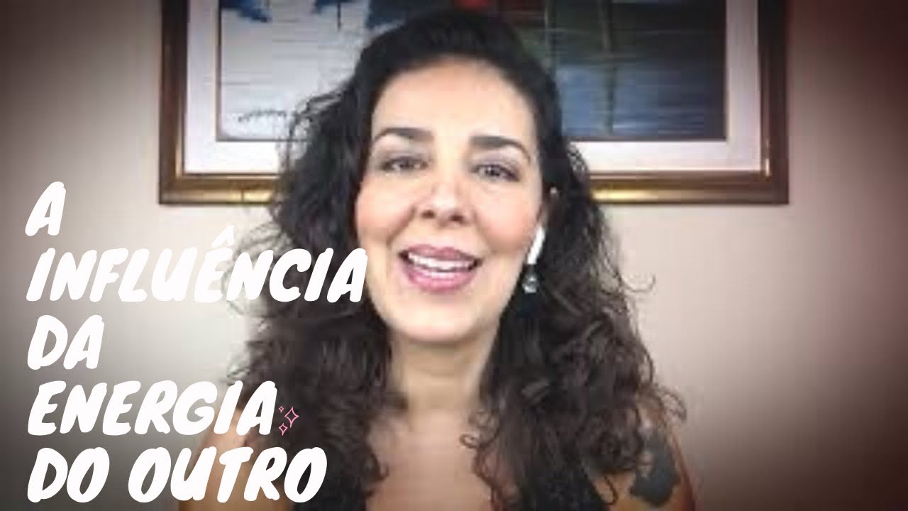 RELACIONAMENTOS X ENERGIAS