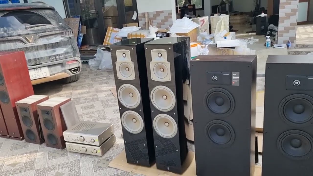 LOA TO THẾ NÀY ĐÃ ĐỦ CHƯA Ạ LH ZALO 0911169961