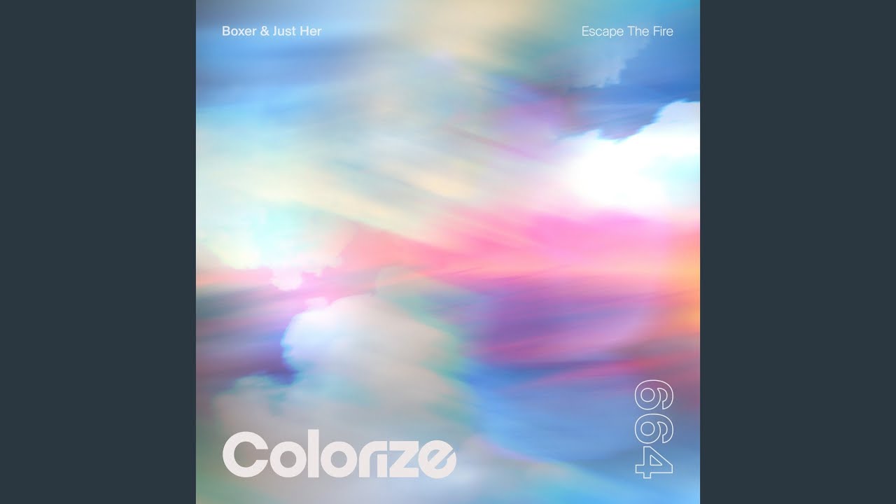 Escape The Fire (Extended Mix)
