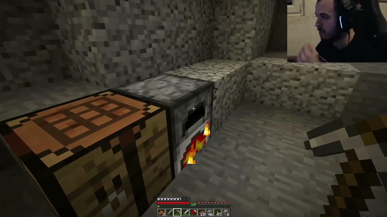 Već dijamanti!! - Minecraft : Preživljavanje #20 