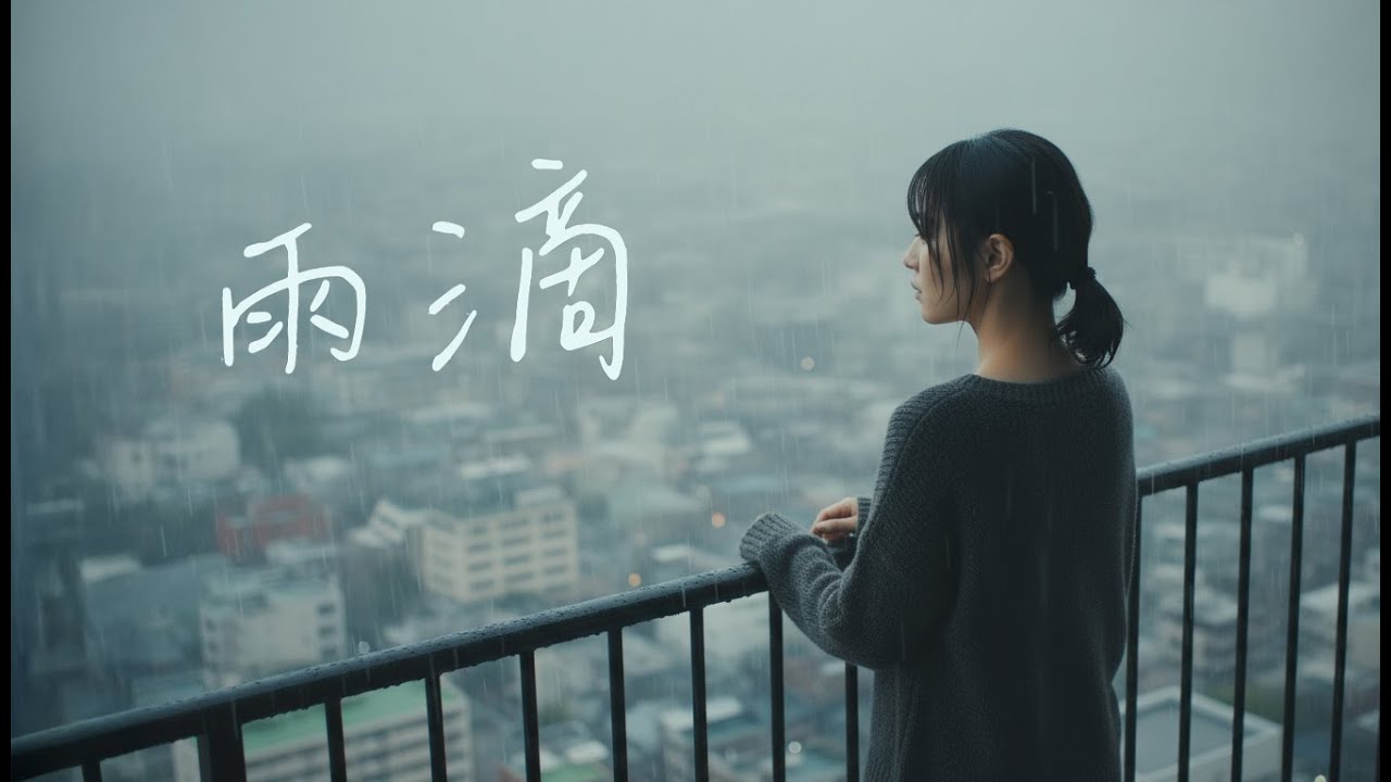 雨滴