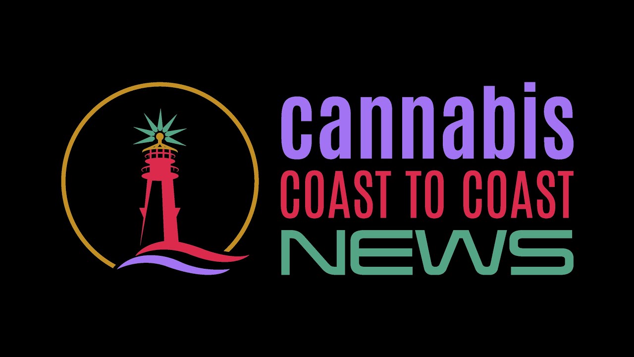 Cannabis Coast to Coast News with Alaina Pinto and PCM News Team. Oct.6, 2024 Introductory Promo Vid