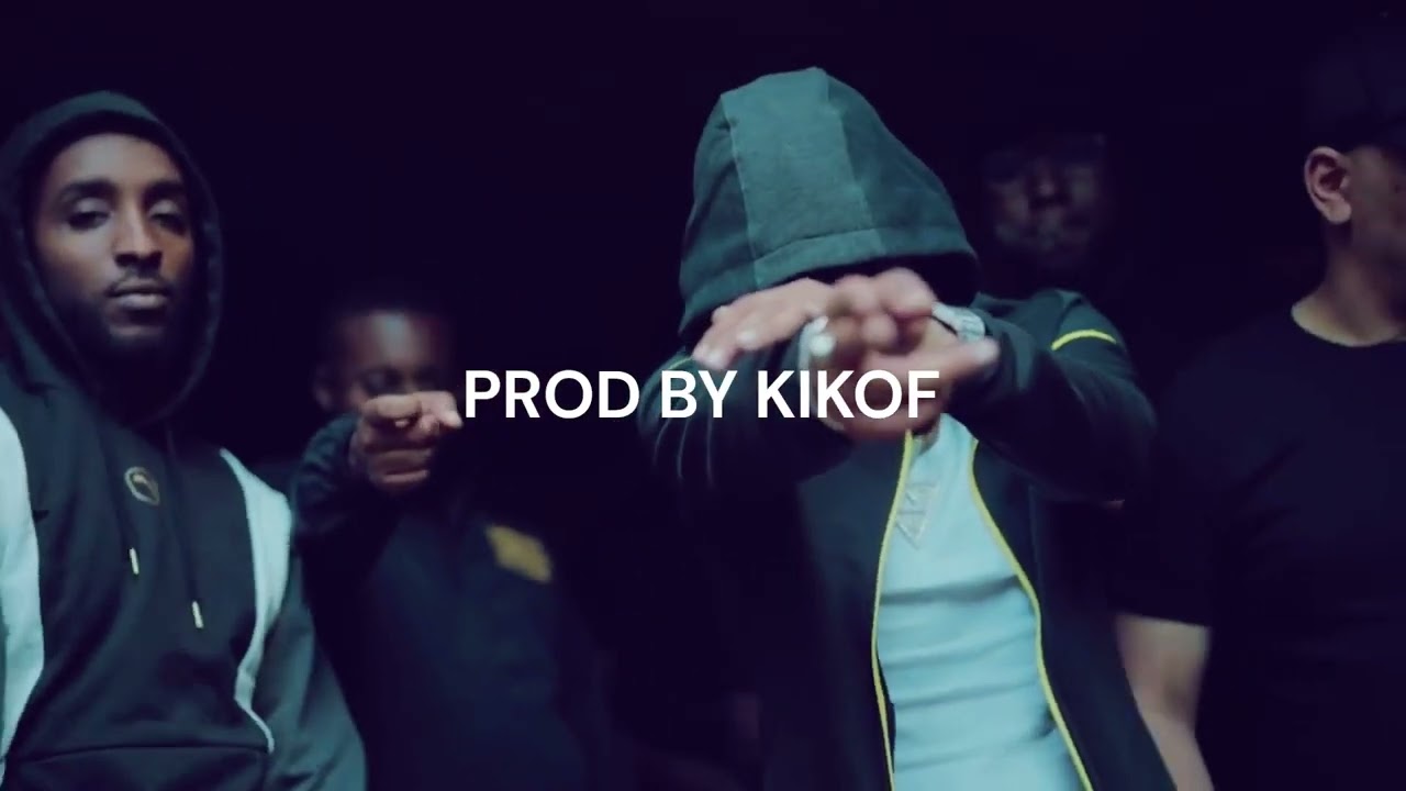 Freeze Corleone Type beat - 
