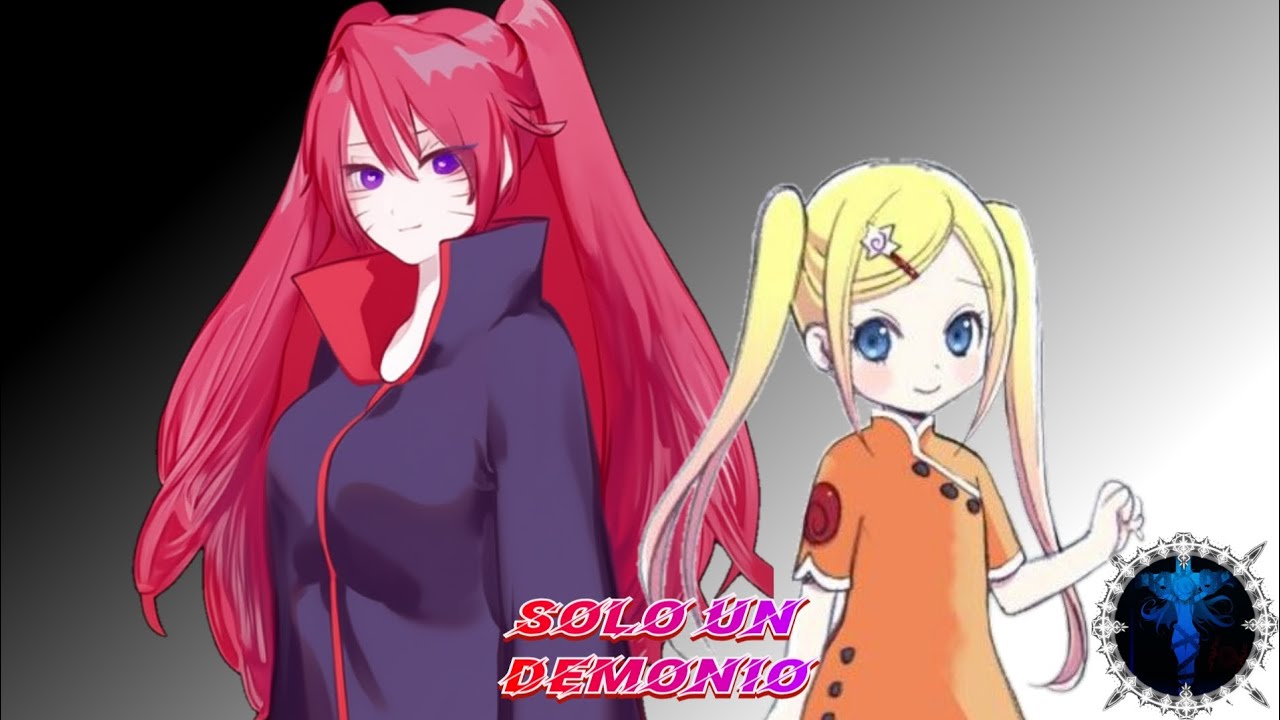 Que hubiera pasado si Naruto fuera mujer y perdía la esperanza cap 16