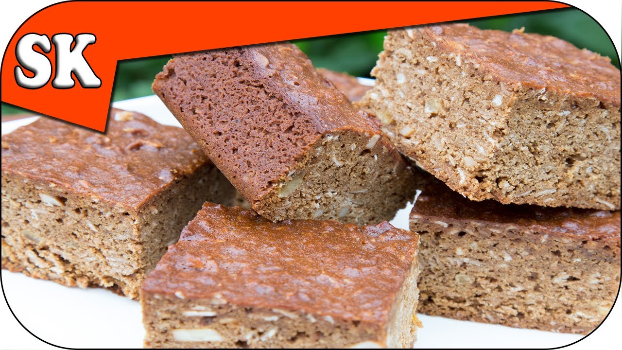 YORKSHIRE PARKIN RECIPE -- Viewer Request