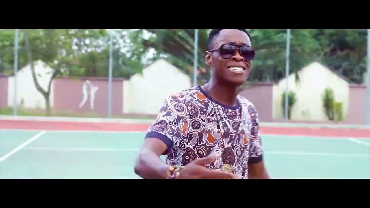 Ikpa Udo - Control ft Lybra and  Zillions