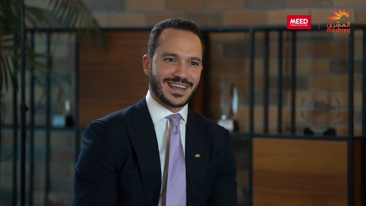 Interview: The disruptions steering automotive markets in 2025 with Mashreq’s Karim Amer