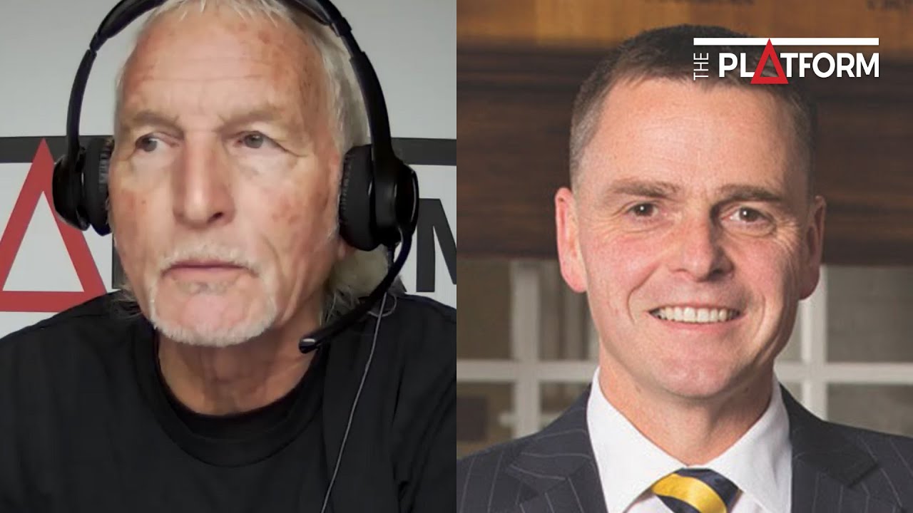Tim O’Connor On Why Auckland Grammar Prefers Cambridge Over NCEA