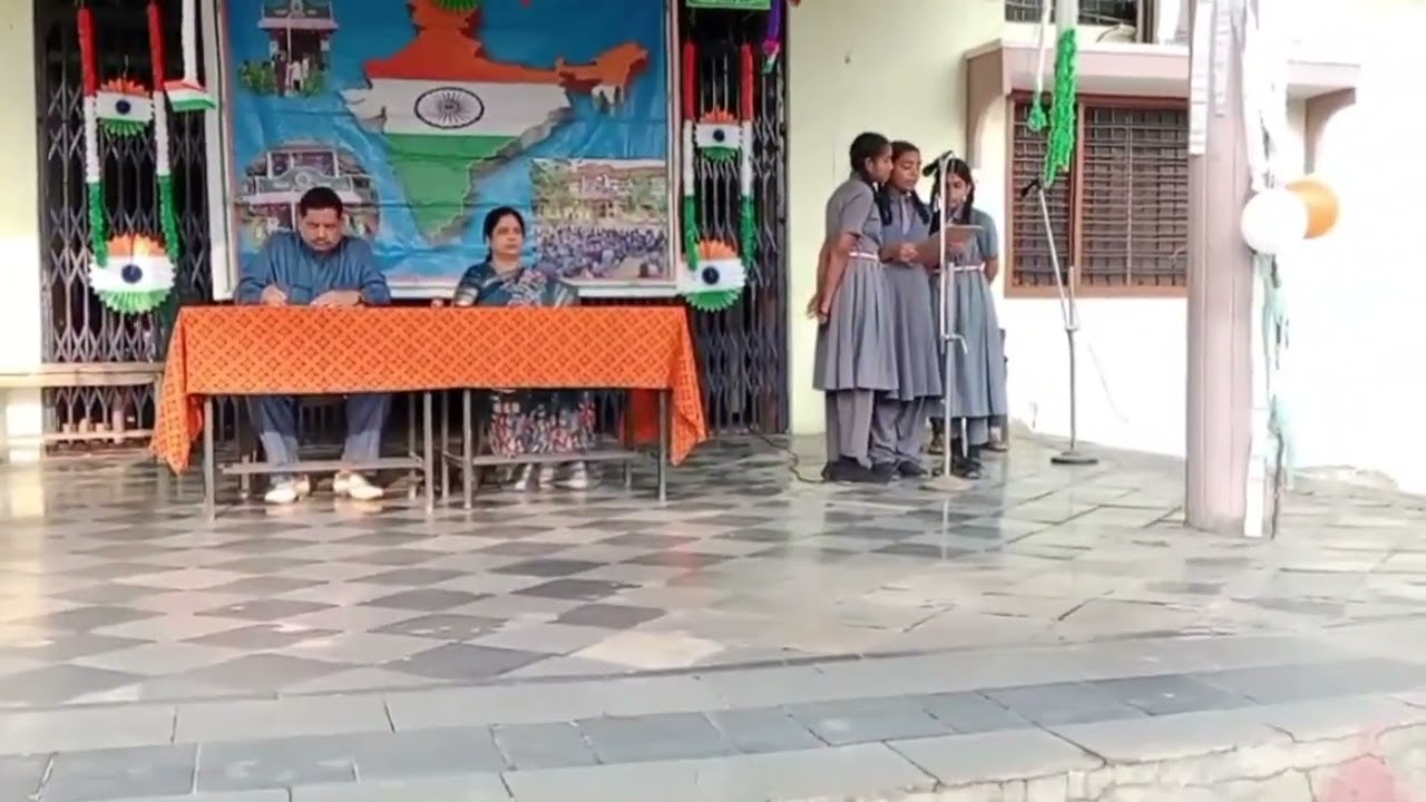 Song competition 