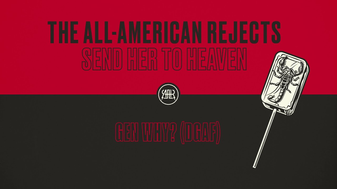 The All-American Rejects - 