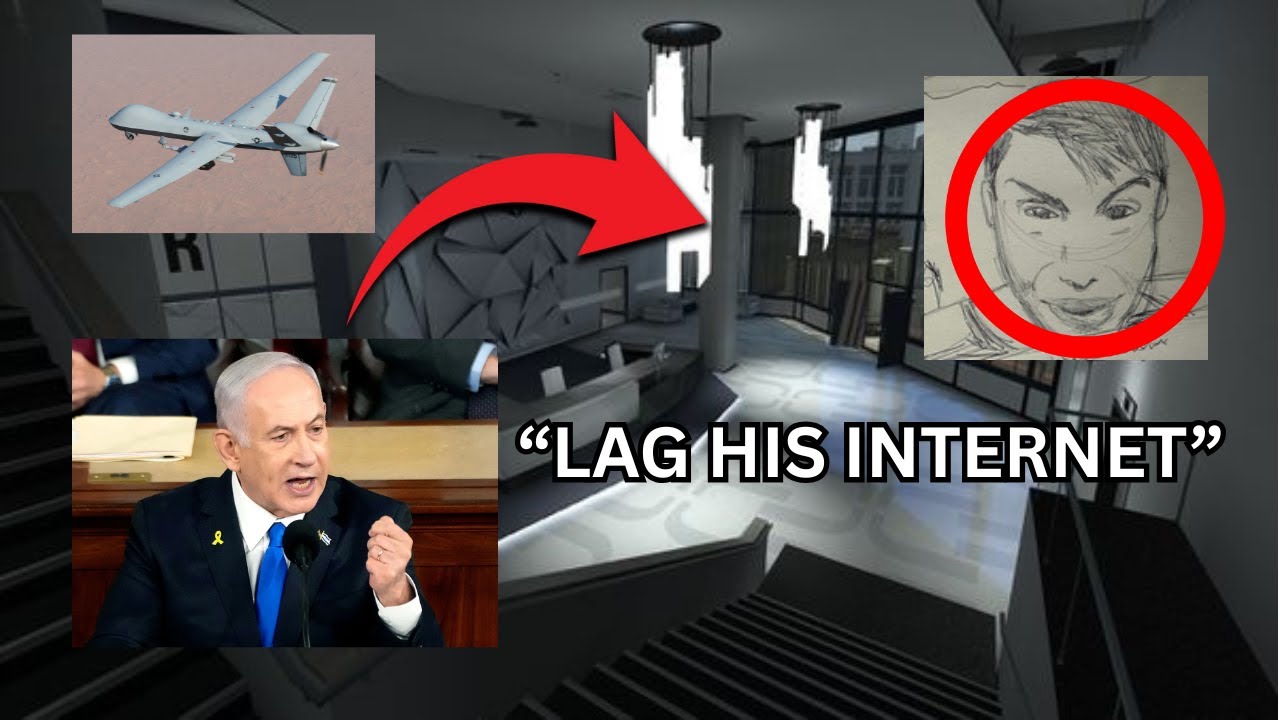 MOSSAD DDOS Attacks College Student (Police Bodycam) (FAA COMMS)