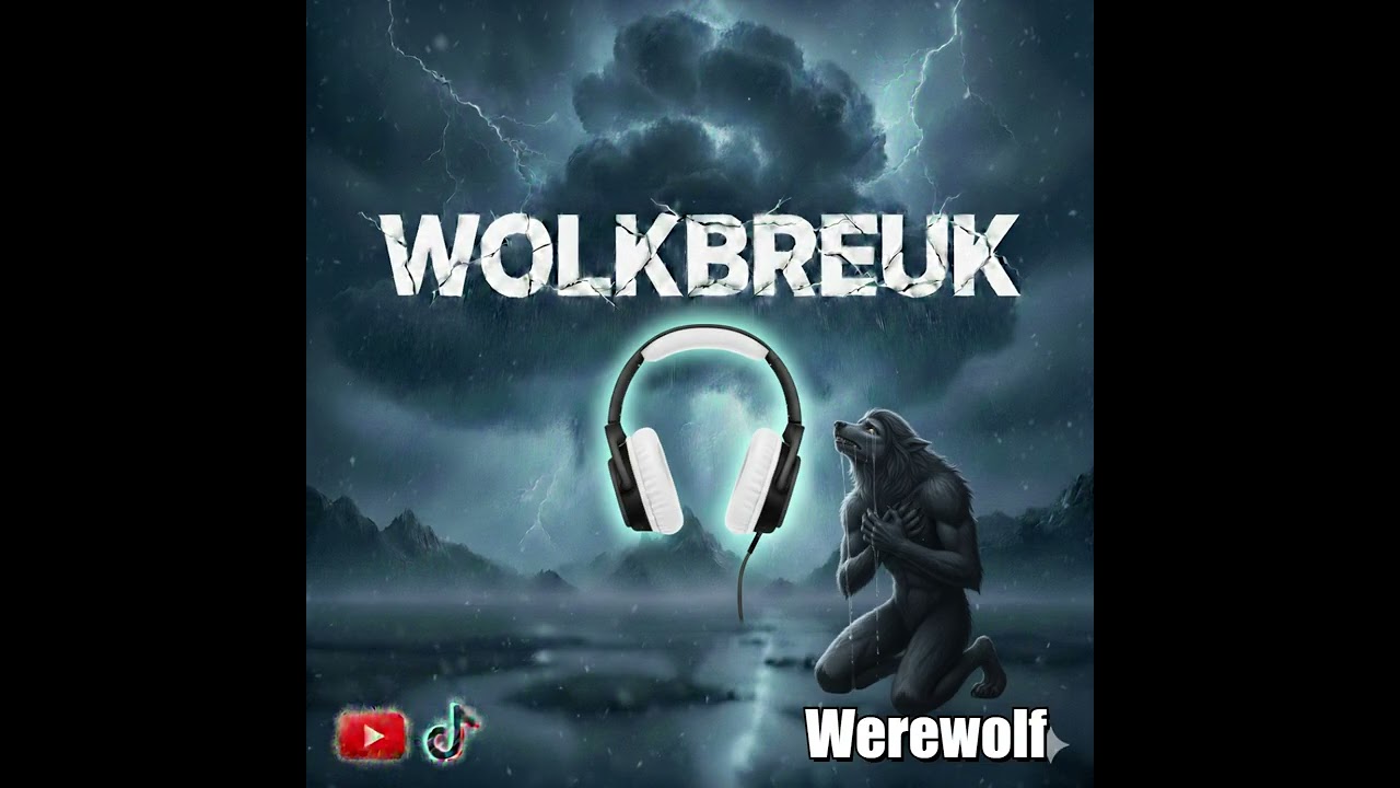Wolkbreuk - Werewolf