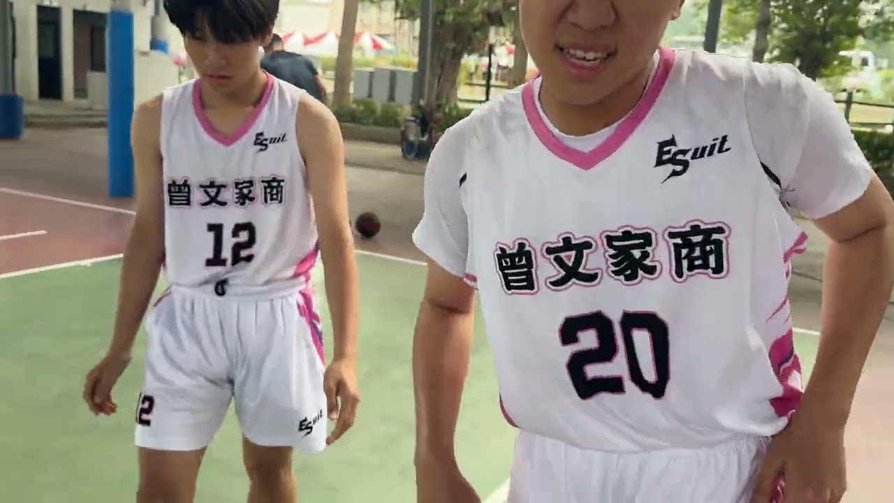 老馬盃￼3