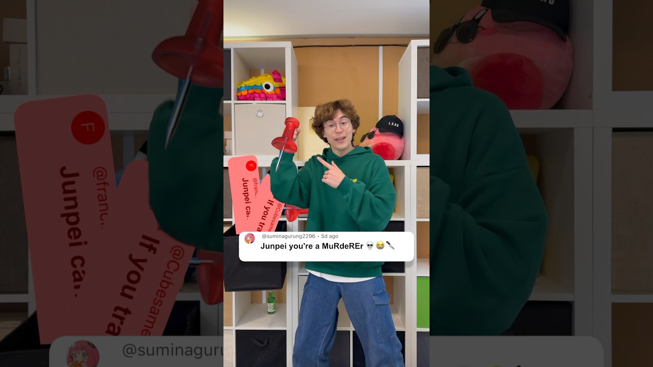 Answering my funniest comments 😂🤣 Day 1037