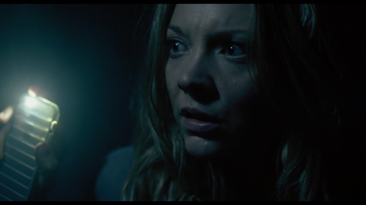 THE FOREST - TV Spot #3 - In Theaters Tomorrow