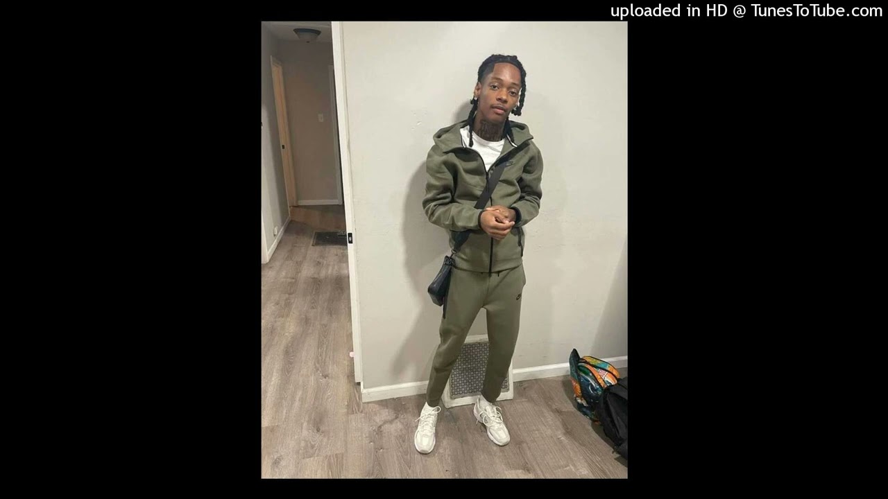 [FREE] 4Block Lil Mari Sample Type Beat- “No Time”