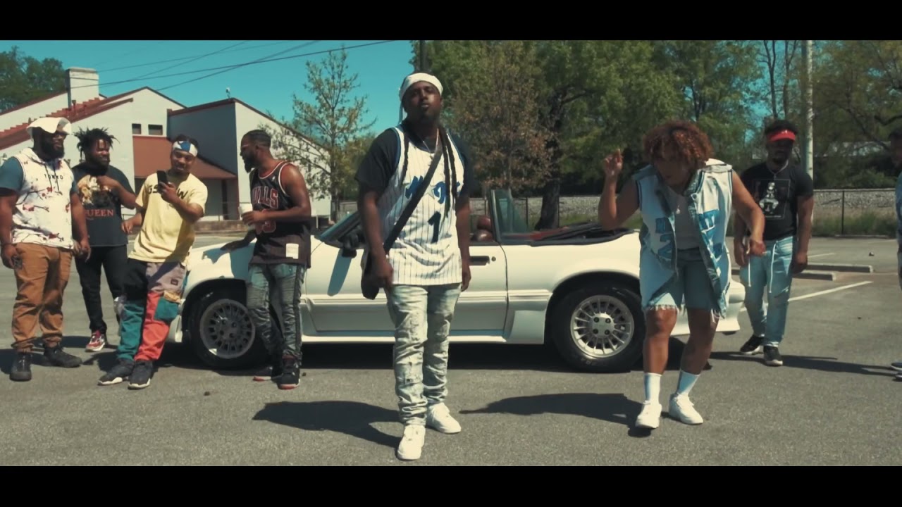 328 - ROCKI feat. FBBOOCHIE & AJAYTHEDOGG