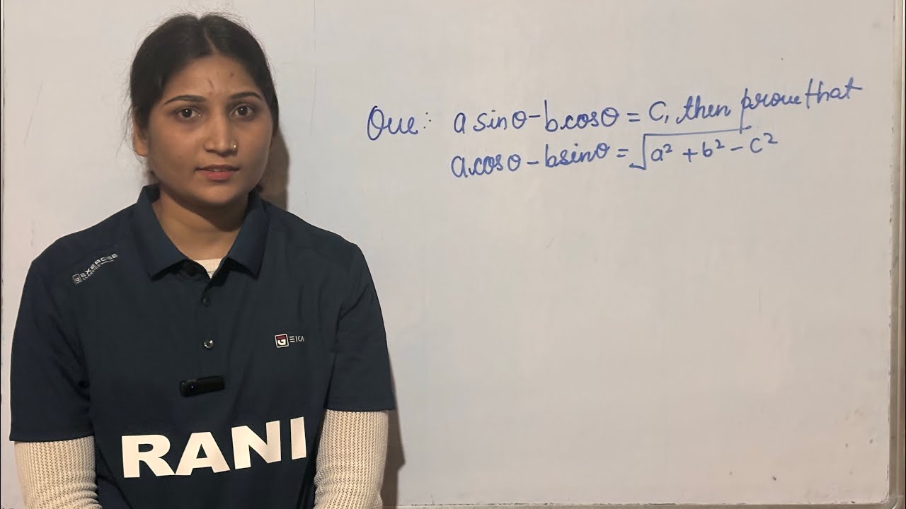 Most repeated question of class 10th board
