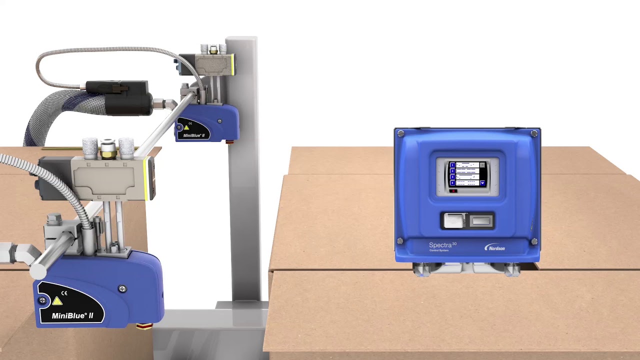 Nordson Packaging Solutions - ( FR-Subtitles )