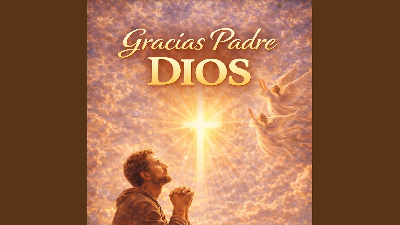 Padre En El Cielo.