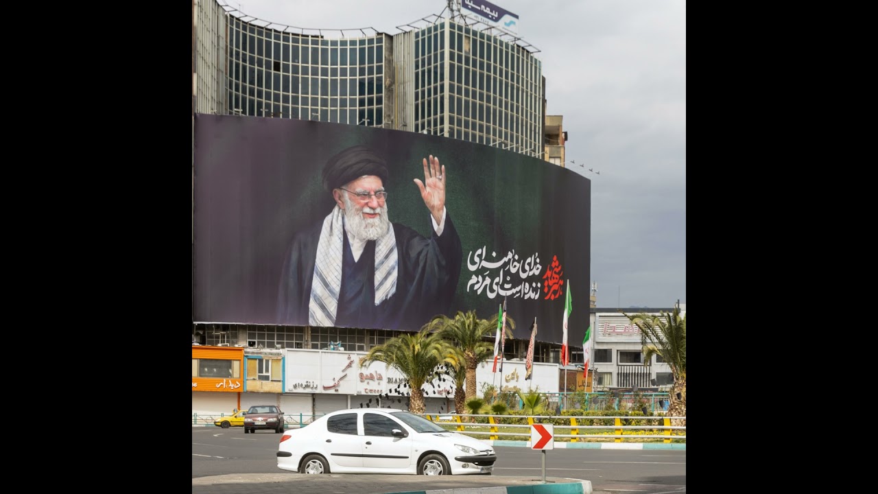 Iran After the Death of Ayatollah Ali Khamenei